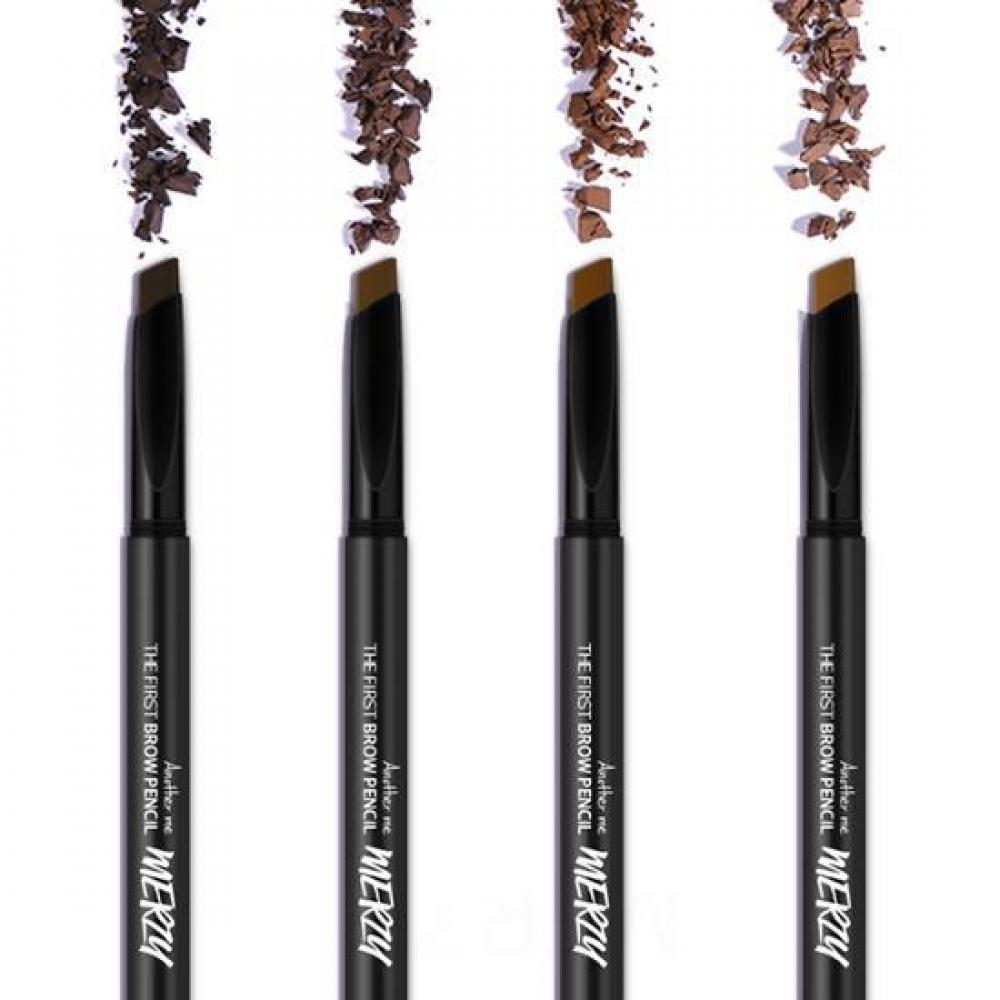 

Merge The First Brow Pencil B1 Acorn Brown