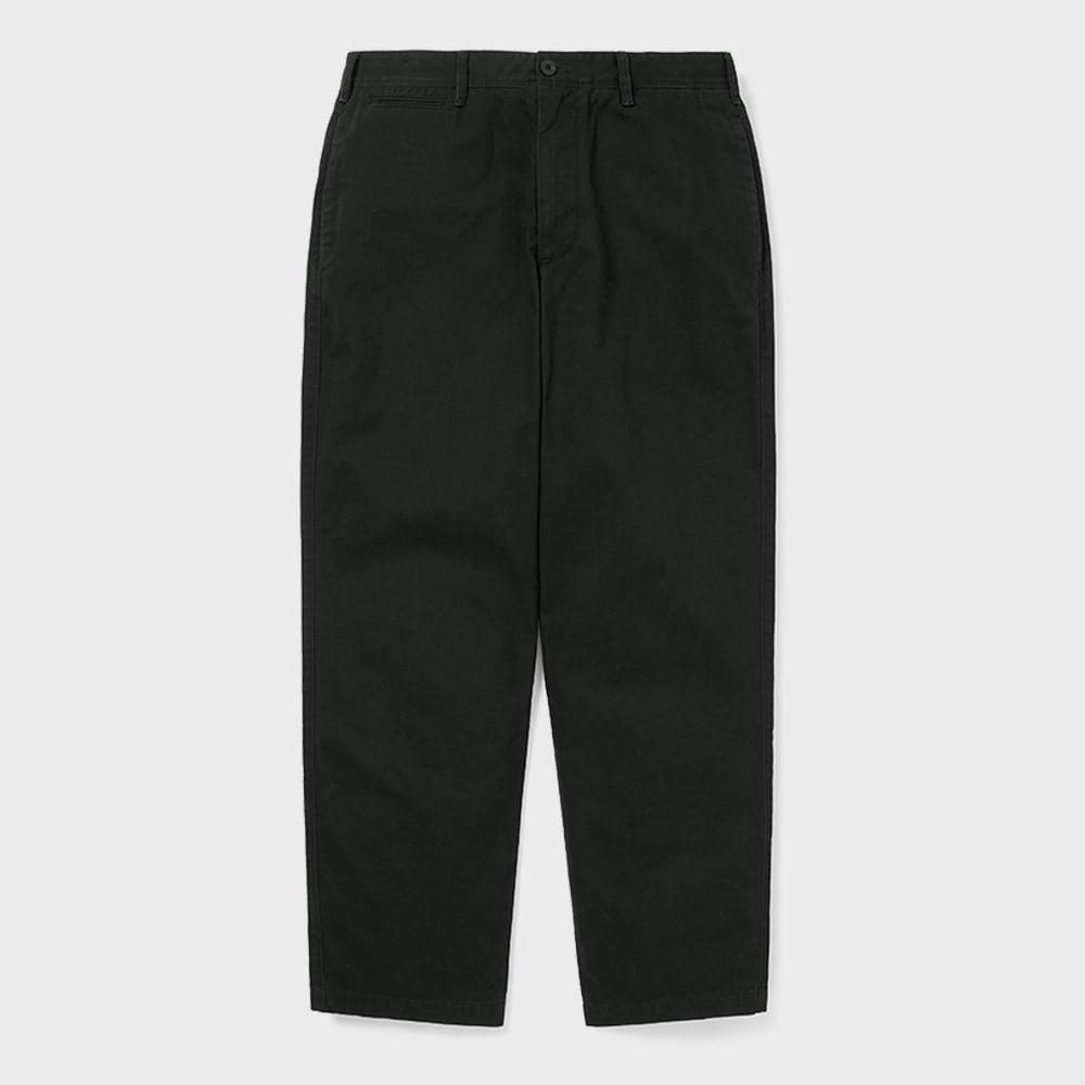 Эти Черные Брюки Чинос Никогда Не Такие S