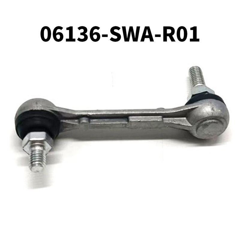 

N62R-Car Headlight Sensor Connection Lever Headlight Sensor Leveling Lever 06136-SWA-R01 For Honda Acura RL07-10 Crv 07-11 Parts