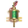 Hep-02A New Universal 12V Electric Fuel Pump For Carburetor Motorcycle Atv