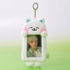 NCT DREAM Dreamiez Jjed Doll Photo Card Holder Keyring