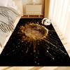 B-Bitcoin LOGO Door Mat Washable Non-Slip Living Room Sofa Chairs Area Mat Kitchen Doormat Area Rug