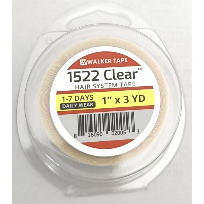 Transparent Tights 1522 Walker Tape 11m