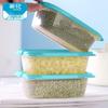 CHAHUA Refrigerator Food Storage Container Set