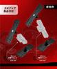 Kaedear Device Mount Base Mount Ball (1")