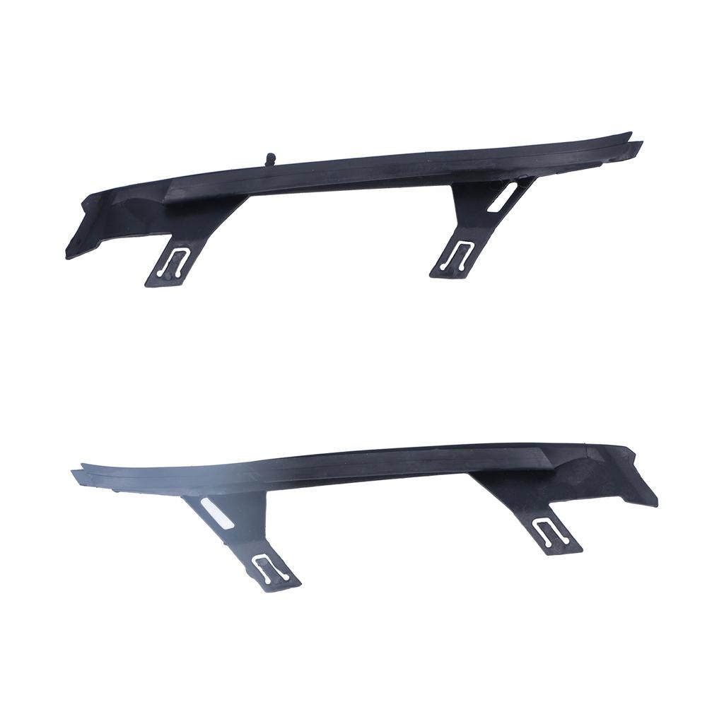 Set Garnituri Far Superior Bandă de Etanșare Stânga Dreapta 63117174517 Potrivit pentru Seria 3 E92E93