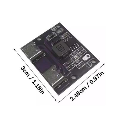 Moduli fai da te – Moduli elettronici