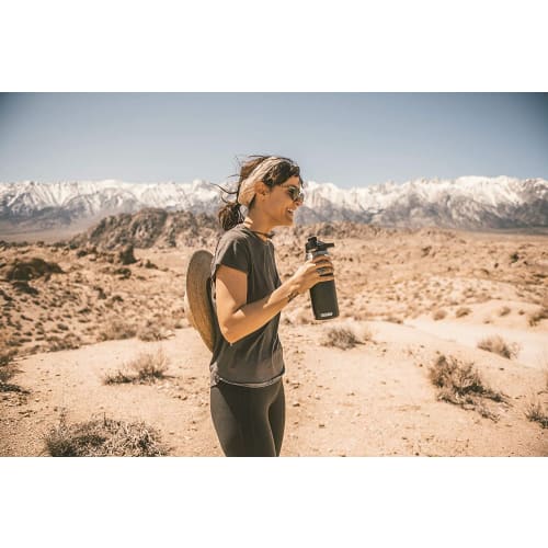 CamelBak Chew Mug, Tritan, 600ml, Lavender, Lightweight, Compact, Dishwasher Safe