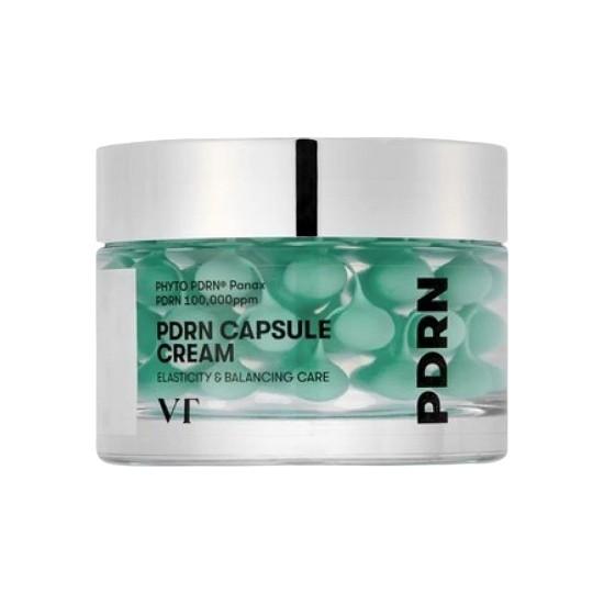 VT Cosmetics PDRN Capsule Cream 100ml 1EA
