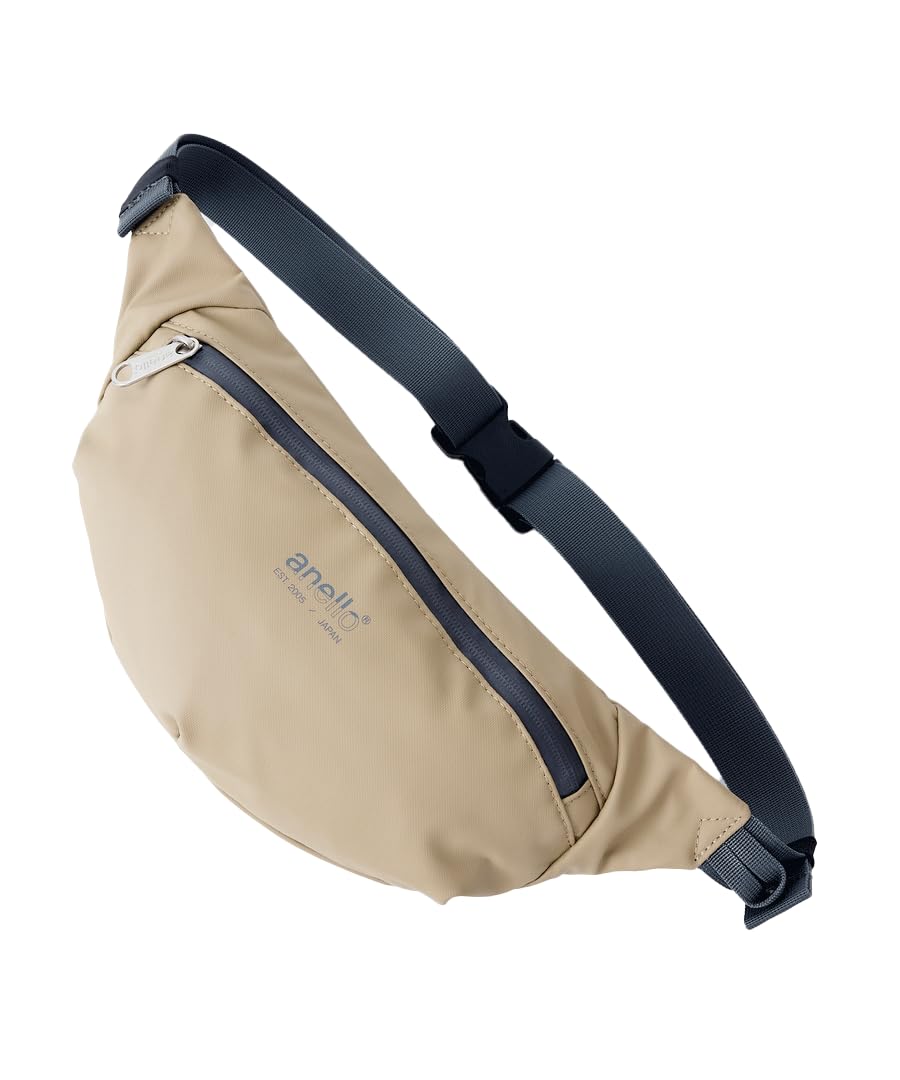 

Кроссбоди ACQUA ATS1152 BE [Anello]