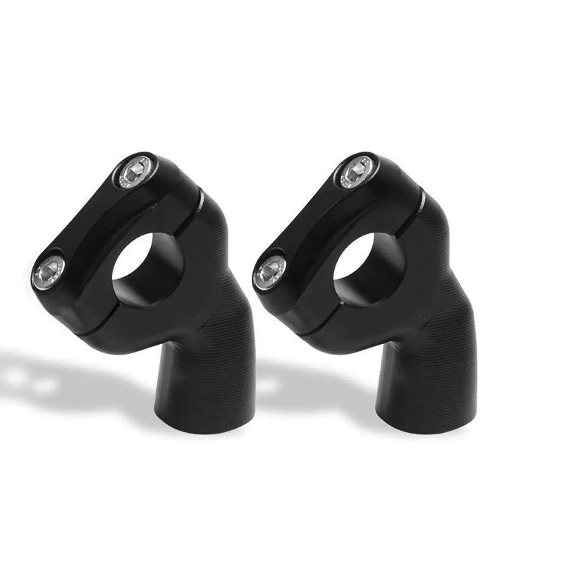 Handlebar Riser Mount for Triumph Bobber, T100, T120, Speed Twin