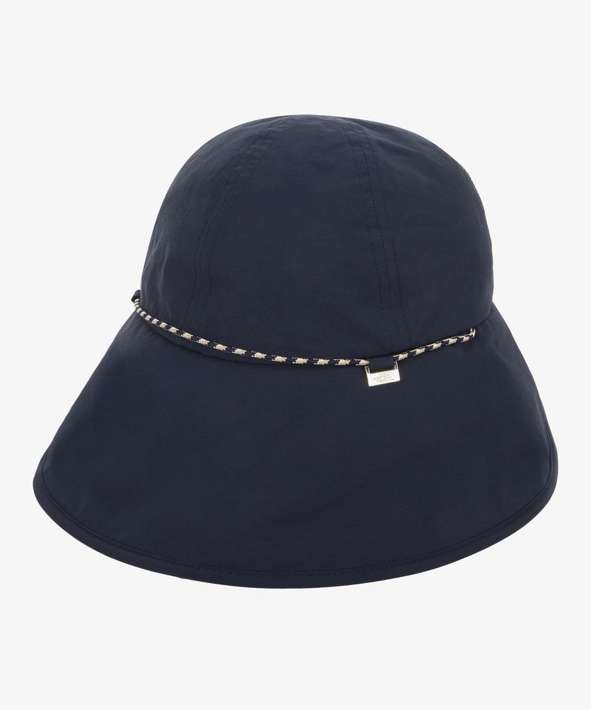 Noseupeiseu Ne3Hr10B Women'S Bonnet Hat Dark_Navy