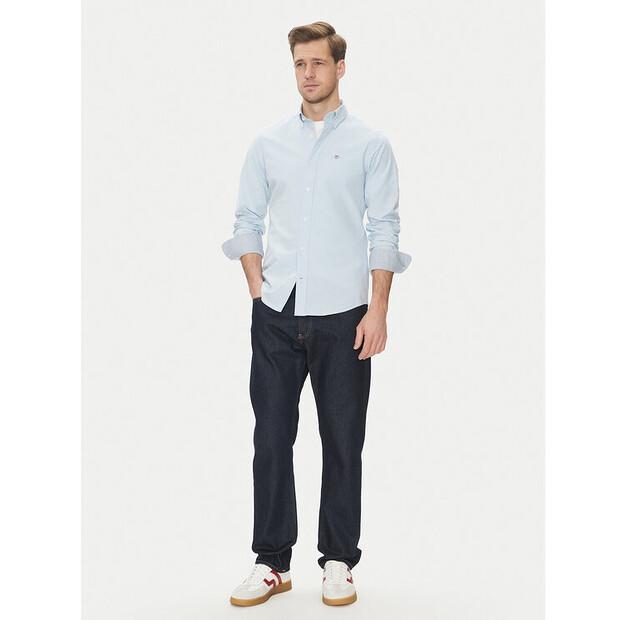 Рубашка Gant Oxford