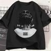 Unisexs TShirt Rapper Drake Iceunisex Album Novelty Cotton Tees Short Sleeve T Shirts Crewneck Clothing Printed