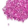100g/Lot Colorful Mix Water Bubble Bead Mix Kawaii Epoxy Resin Fillings Mini Beads for DIY UV Epoxy Crafts Resin Art Supplies