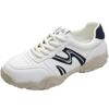 Spring new thick-soled German training shoes women's versatile casual shoes soft-soled long-standing sports running shoes
