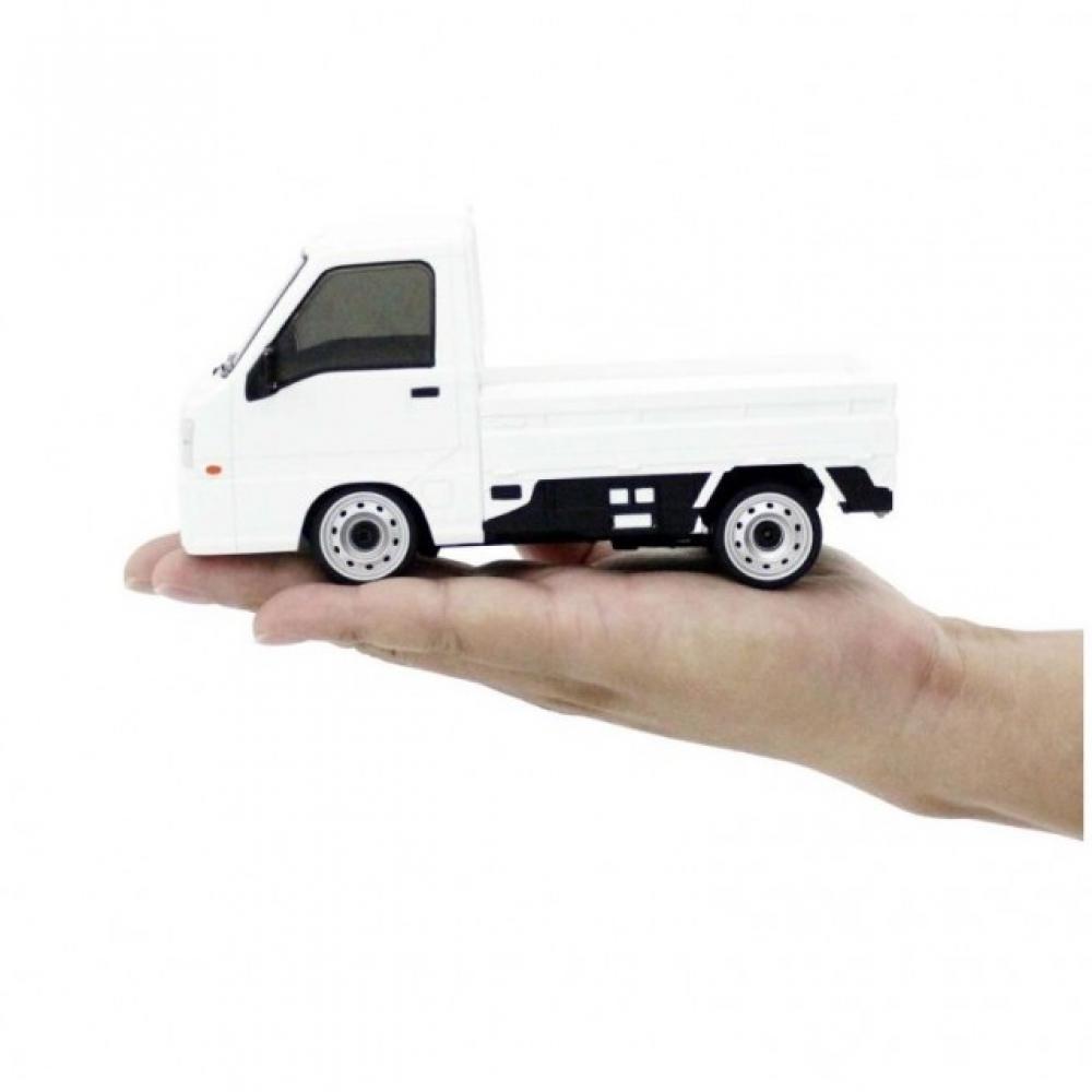 Kyosho First Mini Z Light Truck Subaru Sambar [66607]