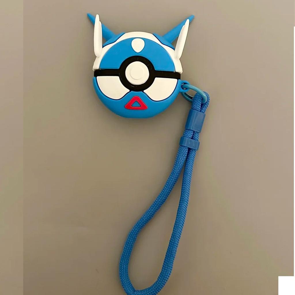 Latios Elf Ball AirPods Pro1 Apple Earphone Case 1st Generation Pokémon Protective Case for Pro1