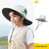 Lemonkid Kids' Wide-Brim Sun Hat