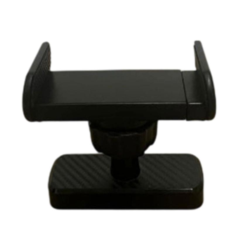 Universal Magnetic Phone Mount Antislip Design 360 Degree Rotating Car Phone Holder for Workout And Outdoor Activity
