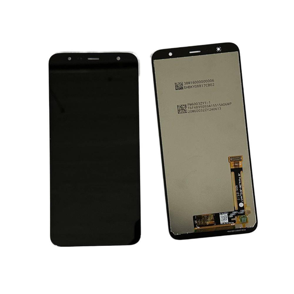 Kompletní sestava LCD obrazovky a dotykového skla Pro Samsung Galaxy J4+ J4 PLUS J6 PLUS SM-J415F
