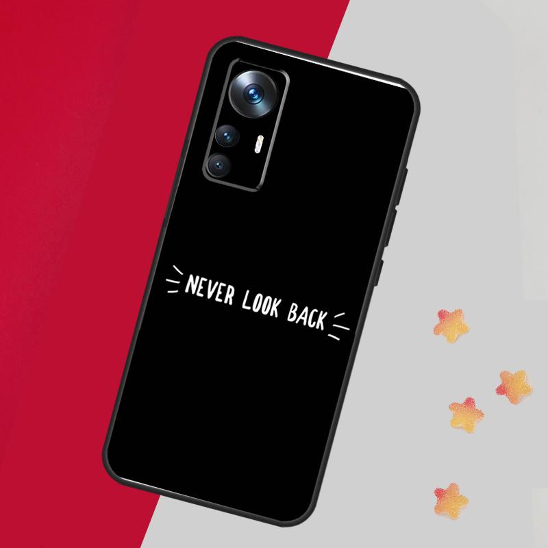 

Simple Minamilst Black Quote Case For Xiaomi 14T Pro 11T 12T 13T 13 14 15 Ultra Cover For POCO F7 F6 F5 X3 X5 X6 X7 Pro POCO F5 Pro
