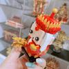 LOZ 1441 Legend Journey To The West Master Tang Buddhist Monk 3D Model DIY Mini Blocks Bricks Building Toy No Box