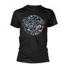 Led Zeppelin Iii Circle Official Tee T-Shirt Mens Unisex