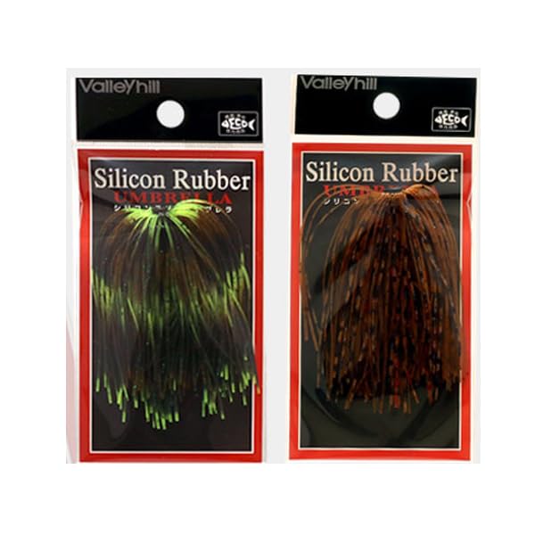 

ValleyHill Силиконовый резиновый зонтик #211 АрбузСкуппернонгЯнтарьЧартовый