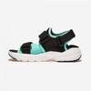Puma Js Mash Up Sandals Pki39754305 Mint Puma Black
