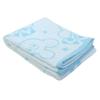 Hayashi Bath 60 x 120 Mouse Sparkly BO426400 Towel, Approx. cm, Vest, Design,