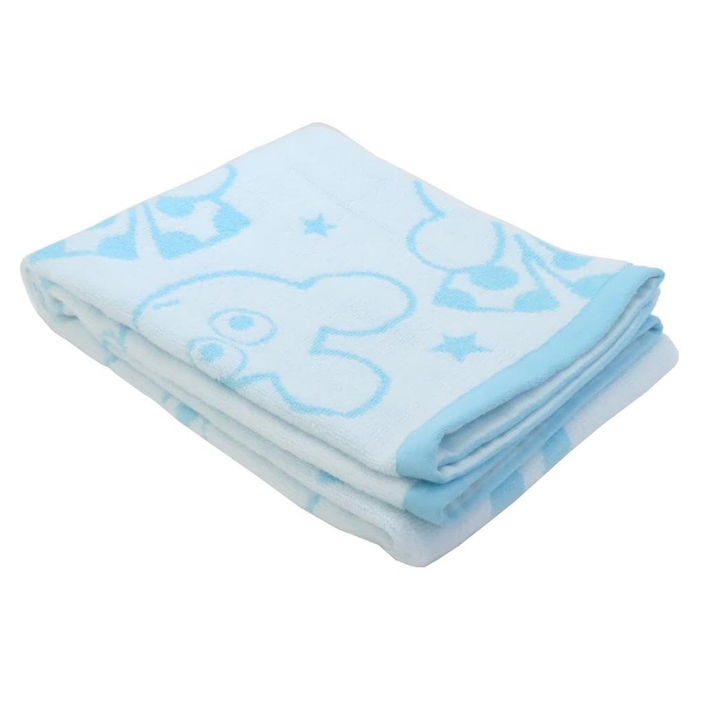 Hayashi Bath 60 x 120 Mouse Sparkly BO426400 Towel, Approx. cm, Vest, Design,