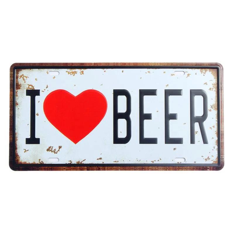 

Decorative Metal Tin Sign for Home Wall Decor Amsterdam Plaque Vintage Car Tin Plate Red Light Bar Pub Home 15x30cm 20x30cm（7.8x11.8inch）
