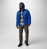 Куртка Columbia Lake 22 II Dawn Hooded Jacket mountain blue