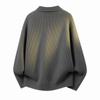 Autumn And Winter Sweaters For Men's Couples, Loose And Casual Men's Knitted Sweaters, Men's Long Sleeved Knitted Sweaters