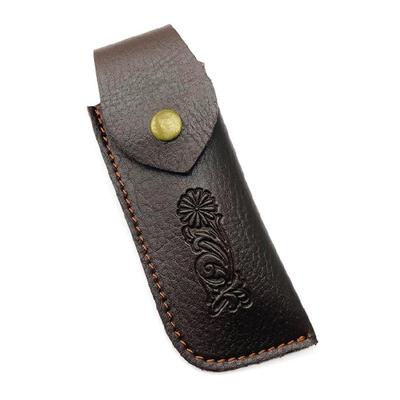 Compact Knife Pouches PU Knife Case Knife Sheath Knife Holder PU Knife Cover