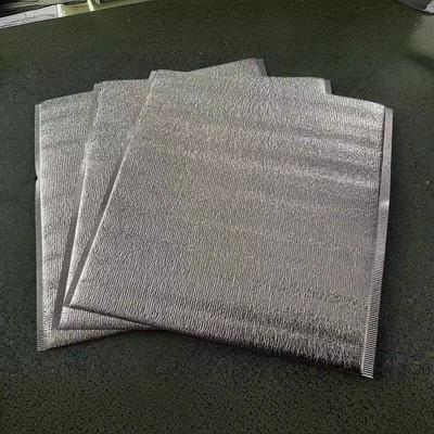 Verdickte Aluminiumfolie Isolierte Kühltasche