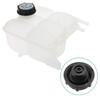 Car Radiator Coolant Expansion Tanks 30776151 956610 3M5H8K218DG Auto Engine Coolant Expansion Reservoir Overflow Tanks