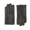 DENTS Aviemore Touchscreen Men's Leather Gloves - Brown