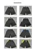 Men's Breathable Sports Shorts - Summer Training, Running, Tennis, Fitness, Comfortable Five-Point Pants