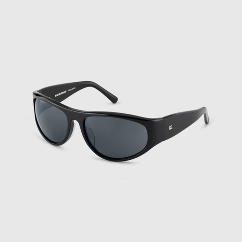 BLUE ELEPHANT BABA Black