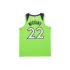 Nike Basketball Jersey Men's Green 877213-313
