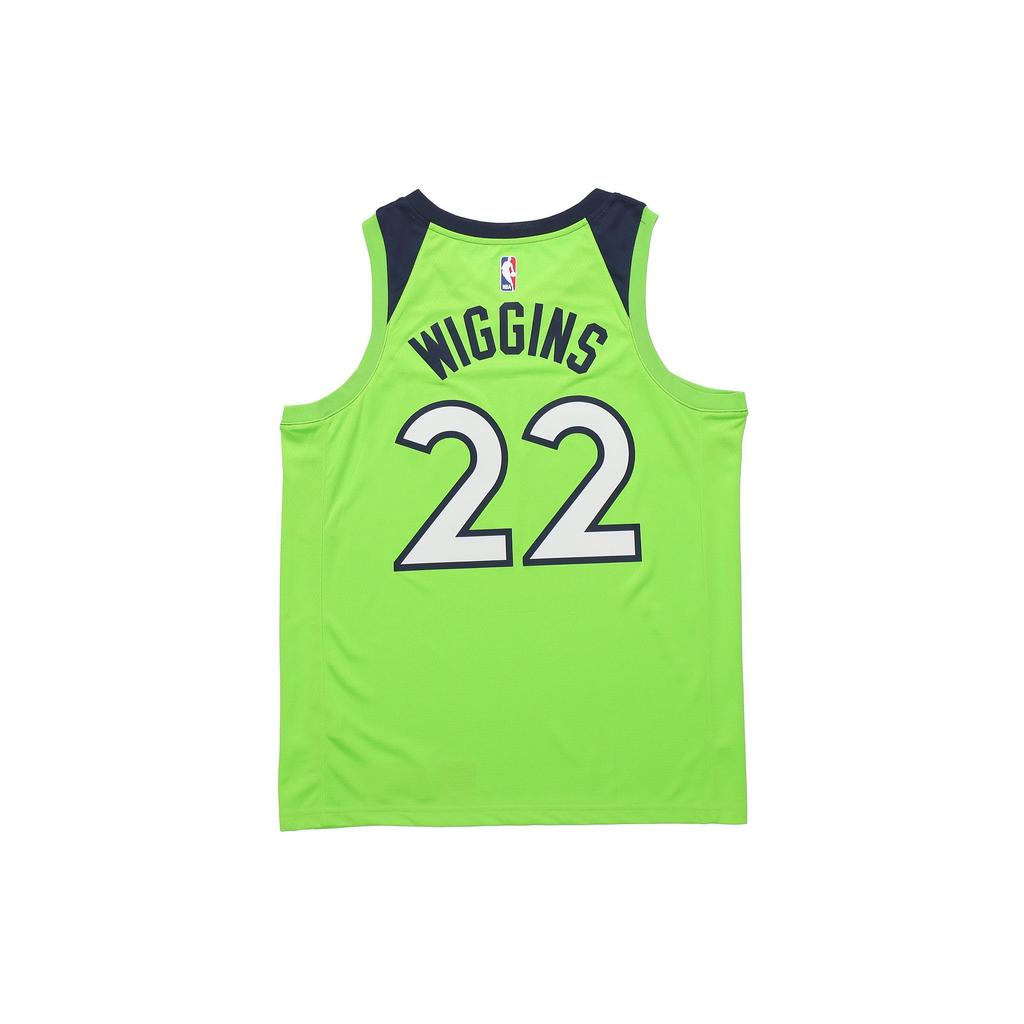 Nike Basketball Jersey Men's Green 877213-313