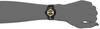 Casio Quartz Resin Casual Watch One Size Black Gold Men's 'G SHOCK'