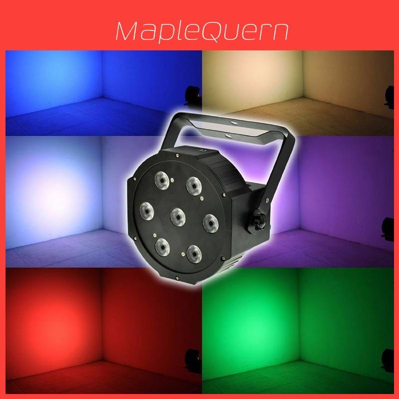 Powerful 140w American Stage Lights For Vibrant Wedding Party With Rgbw Uplighting