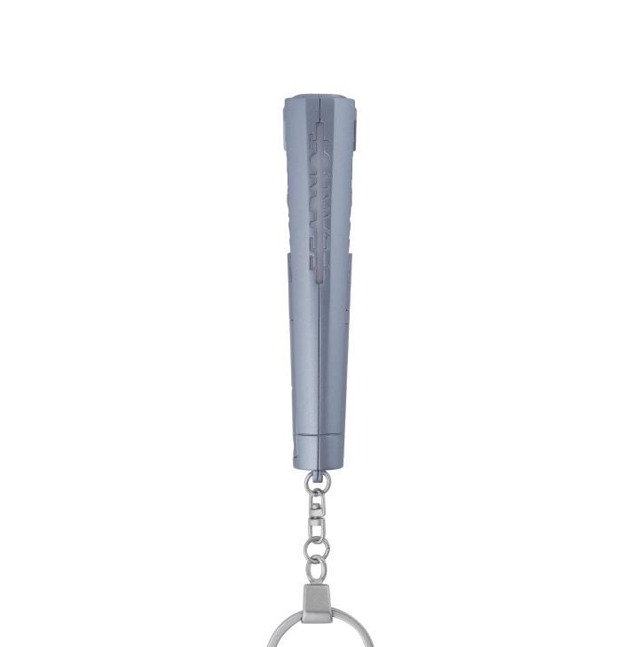 LE SSERAFIM OFFICIAL Light Stick Keyring