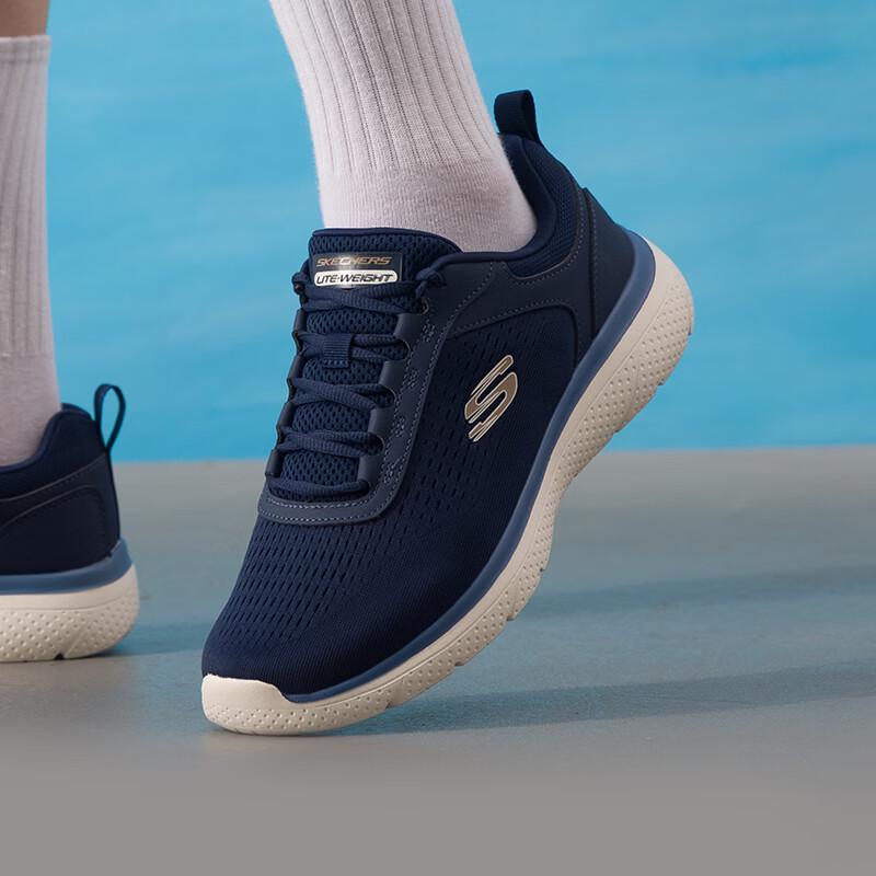 Skechers Men s Lifestyle Running Shoes US 7