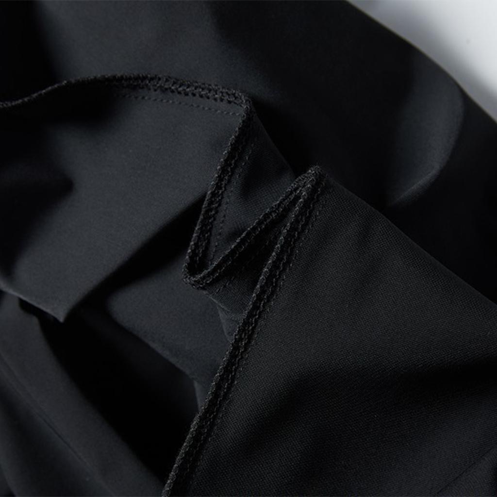 Casual Sports Pants Men's Loose Long Panel Fitness Running Training Pants