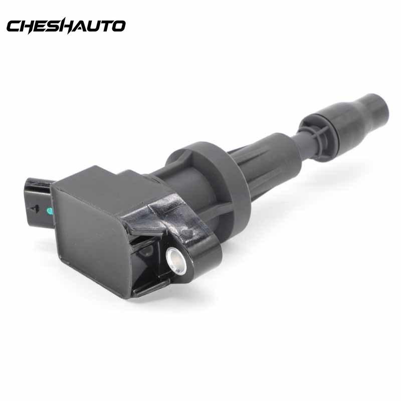 27300-2GGA0 Ignition Coil for Hyundai/Kia/Genesis 2.0T/2.4L Theta (2015–)