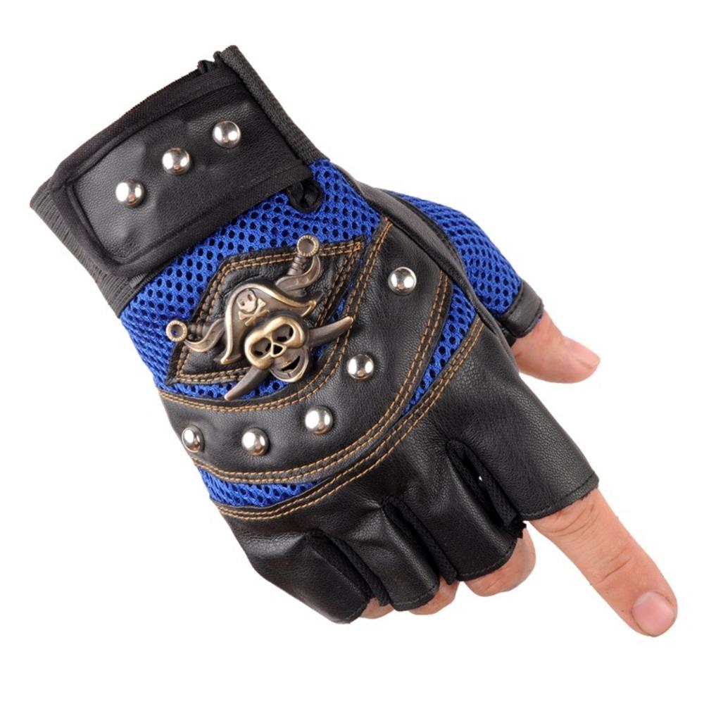 Radfahren Halbfingerhandschuhe Taktische Handschuhe Atmungsaktiv Rutschfest Tau Finger Studenten Männlich und Weiblich Dünne Outdoor-Sport-Handschuhe